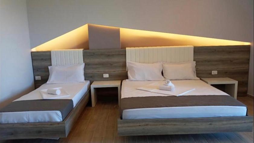 Hotel Imperial Shenkoll